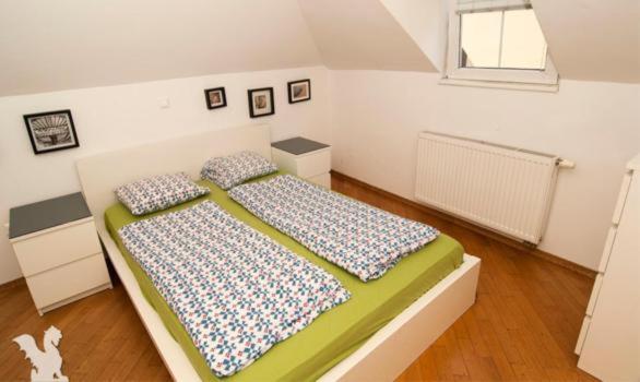 Grand Park Rooms Podgorica Extérieur photo
