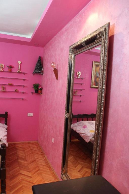 Grand Park Rooms Podgorica Extérieur photo