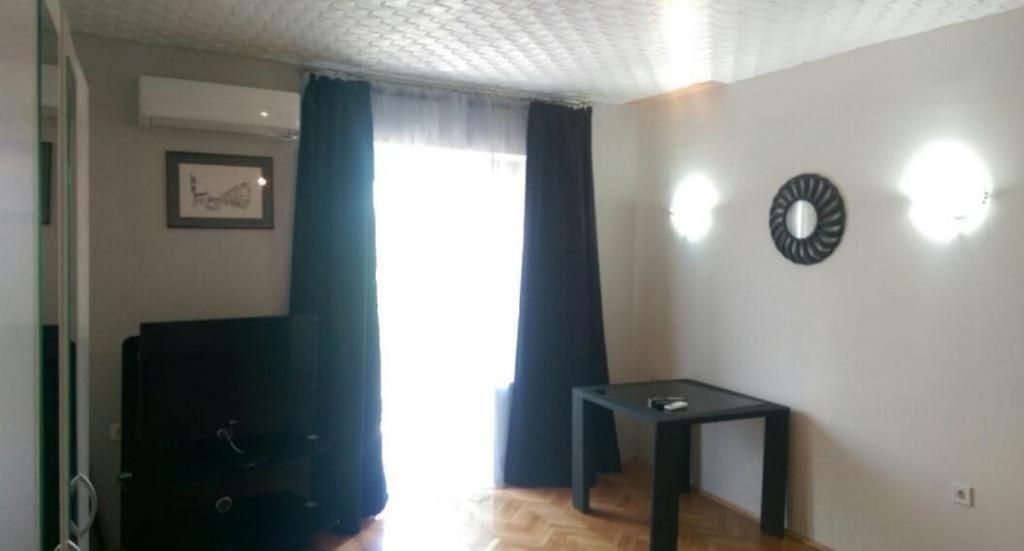 Grand Park Rooms Podgorica Extérieur photo