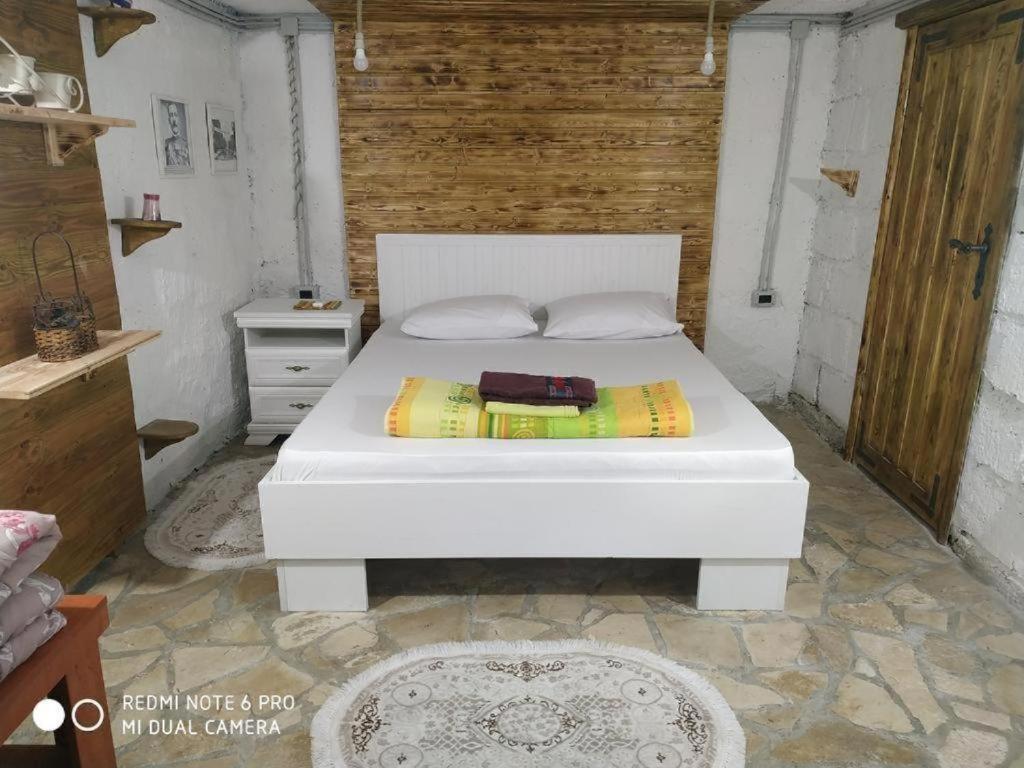 Grand Park Rooms Podgorica Extérieur photo
